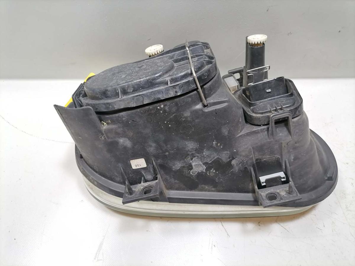 VW Golf 4 original Scheinwerfer vorn links mit Nebelscheinwerfer Halogen Bj.1999